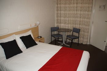 Econo Lodge Tamworth - Accommodation Melbourne 90