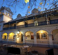Yarra Valley Grand Hotel - Accommodation Melbourne