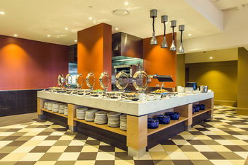 Fairmont Resort Blue Mountains MGallery By Sofitel - Accommodation Melbourne 1