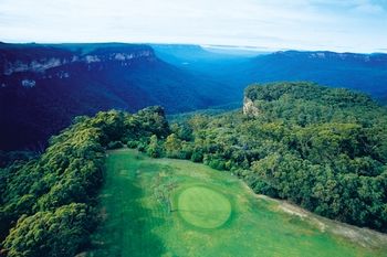 Fairmont Resort Blue Mountains MGallery By Sofitel - Accommodation Melbourne 6