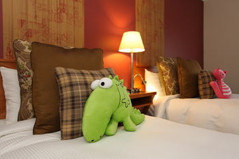 Fairmont Resort Blue Mountains MGallery By Sofitel - Accommodation Melbourne 7