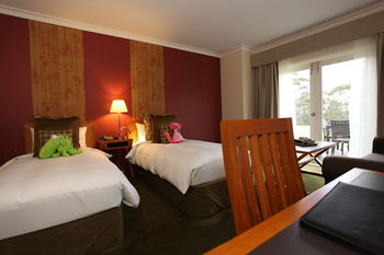 Fairmont Resort Blue Mountains MGallery By Sofitel - Accommodation Melbourne 8