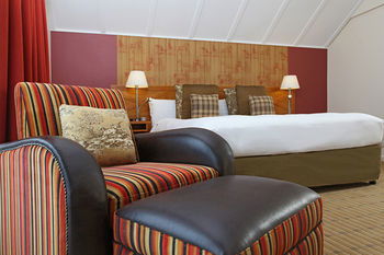 Fairmont Resort Blue Mountains MGallery By Sofitel - Accommodation Melbourne 9