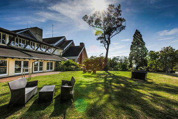 Fairmont Resort Blue Mountains MGallery By Sofitel - Accommodation Melbourne 22