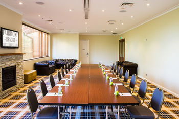 Fairmont Resort Blue Mountains MGallery By Sofitel - Accommodation Melbourne 25