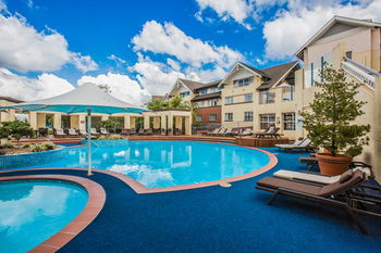 Fairmont Resort Blue Mountains MGallery By Sofitel - Accommodation Melbourne 26