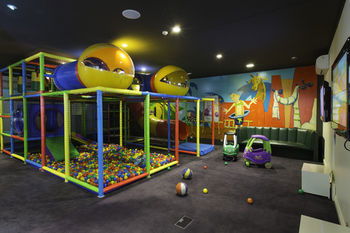 Fairmont Resort Blue Mountains MGallery By Sofitel - Accommodation Melbourne 28