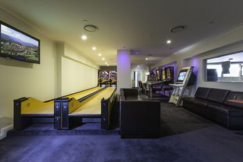 Fairmont Resort Blue Mountains MGallery By Sofitel - Accommodation Melbourne 29