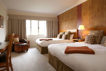 Fairmont Resort Blue Mountains MGallery By Sofitel - Accommodation Melbourne 35