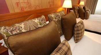 Fairmont Resort Blue Mountains MGallery By Sofitel - Accommodation Melbourne 41