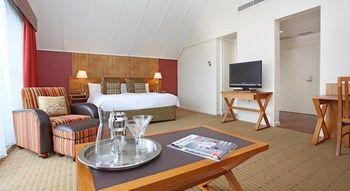 Fairmont Resort Blue Mountains MGallery By Sofitel - Accommodation Melbourne 43