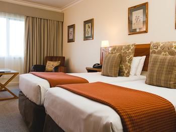Fairmont Resort Blue Mountains MGallery By Sofitel - Accommodation Melbourne 44