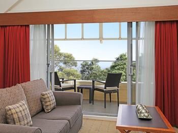 Fairmont Resort Blue Mountains MGallery By Sofitel - Accommodation Melbourne 49