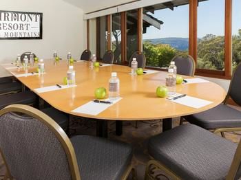 Fairmont Resort Blue Mountains MGallery By Sofitel - Accommodation Melbourne 51