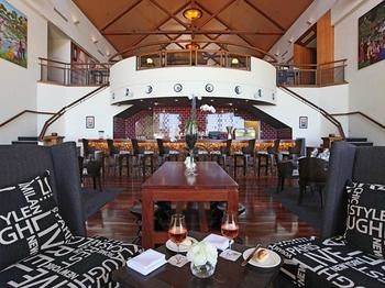 Fairmont Resort Blue Mountains MGallery By Sofitel - Accommodation Melbourne 52