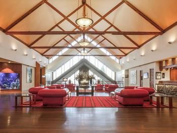 Fairmont Resort Blue Mountains MGallery By Sofitel - Accommodation Melbourne 57