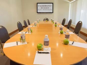 Fairmont Resort Blue Mountains MGallery By Sofitel - Accommodation Melbourne 58