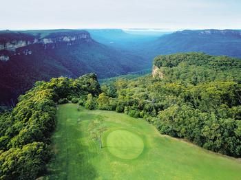 Fairmont Resort Blue Mountains MGallery By Sofitel - Accommodation Melbourne 62
