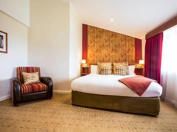 Fairmont Resort Blue Mountains MGallery By Sofitel - Accommodation Melbourne 64