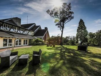 Fairmont Resort Blue Mountains MGallery By Sofitel - Accommodation Melbourne 72