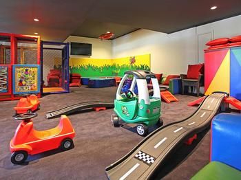 Fairmont Resort Blue Mountains MGallery By Sofitel - Accommodation Melbourne 75