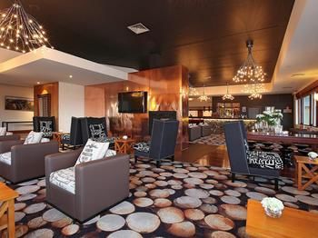 Fairmont Resort Blue Mountains MGallery By Sofitel - Accommodation Melbourne 82