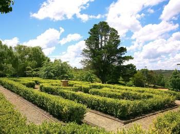 Fairmont Resort Blue Mountains MGallery By Sofitel - Accommodation Melbourne 83