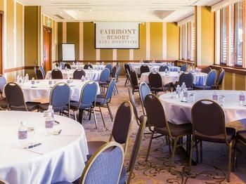 Fairmont Resort Blue Mountains MGallery By Sofitel - Accommodation Melbourne 88