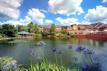 Fairmont Resort Blue Mountains MGallery By Sofitel - Accommodation Melbourne 91