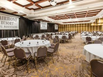 Fairmont Resort Blue Mountains MGallery By Sofitel - Accommodation Melbourne 94