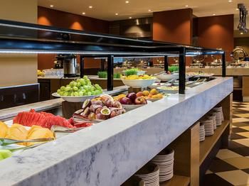 Fairmont Resort Blue Mountains MGallery By Sofitel - Accommodation Melbourne 96