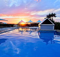 Oaks Waterfront Resort - The Entrance - Accommodation Melbourne