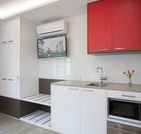 Abode by Easystay - Accommodation Melbourne