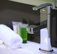Best Western Plus Apollo International Hotel - Accommodation Melbourne
