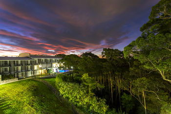 Best Western Plus Apollo International Hotel - Accommodation Melbourne 6
