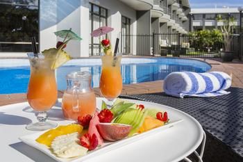 Best Western Plus Apollo International Hotel - Accommodation Melbourne 10