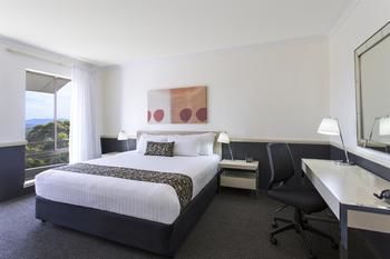 Best Western Plus Apollo International Hotel - Accommodation Melbourne 11