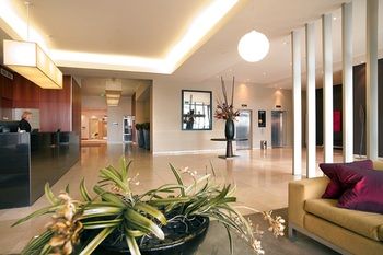 Adina Apartment Hotel Melbourne, Flinders Street - Accommodation Melbourne 5