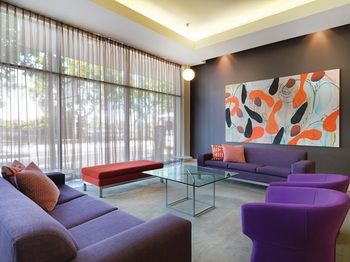 Adina Apartment Hotel Melbourne, Flinders Street - Accommodation Melbourne 7
