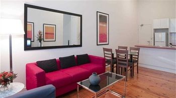 Adina Apartment Hotel Melbourne, Flinders Street - Accommodation Melbourne 8