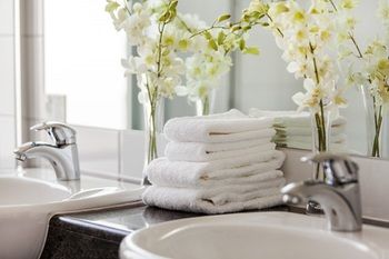 Adina Apartment Hotel Melbourne, Flinders Street - Accommodation Melbourne 10