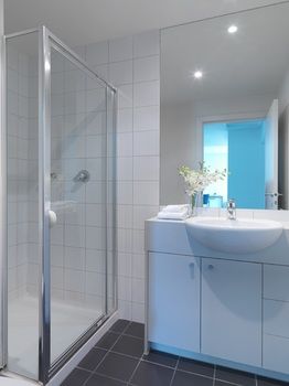 Adina Apartment Hotel Melbourne, Flinders Street - Accommodation Melbourne 11