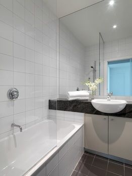 Adina Apartment Hotel Melbourne, Flinders Street - Accommodation Melbourne 12