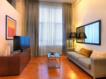 Adina Apartment Hotel Melbourne, Flinders Street - Accommodation Melbourne 13