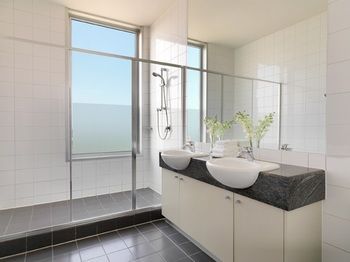 Adina Apartment Hotel Melbourne, Flinders Street - Accommodation Melbourne 14