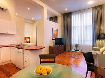 Adina Apartment Hotel Melbourne, Flinders Street - Accommodation Melbourne 15