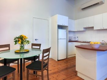 Adina Apartment Hotel Melbourne, Flinders Street - Accommodation Melbourne 16