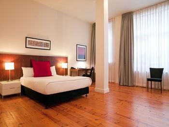 Adina Apartment Hotel Melbourne, Flinders Street - Accommodation Melbourne 17