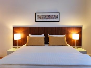 Adina Apartment Hotel Melbourne, Flinders Street - Accommodation Melbourne 18