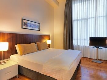 Adina Apartment Hotel Melbourne, Flinders Street - Accommodation Melbourne 24